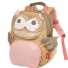 Sigikid Rucksacke|Kinder Rucksack Eule