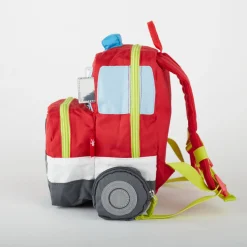 Sigikid Rucksacke|Kinder Rucksack Feuerwehrauto