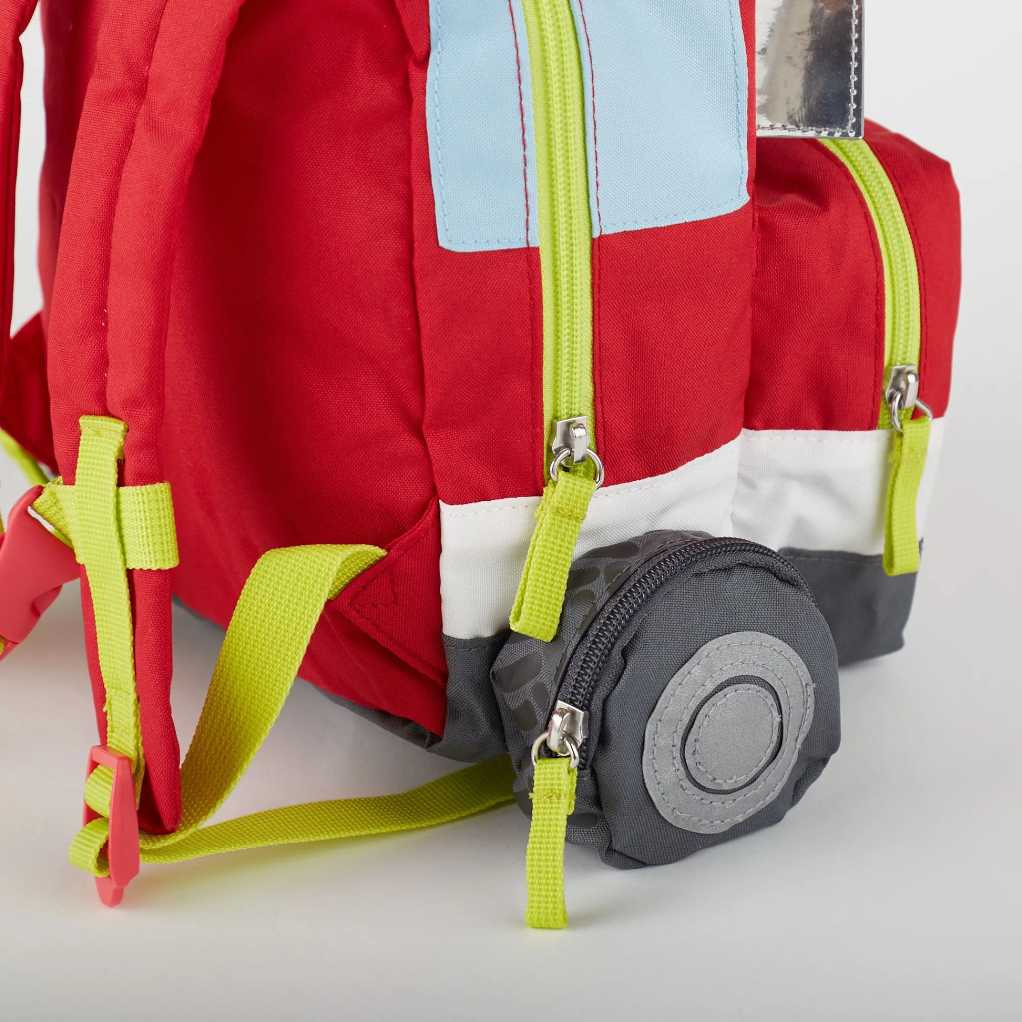 Sigikid Rucksacke|Kinder Rucksack Feuerwehrauto