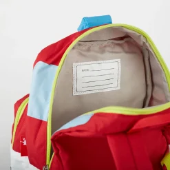 Sigikid Rucksacke|Kinder Rucksack Feuerwehrauto