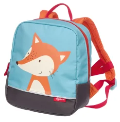 Sigikid Rucksacke|Kinder Rucksack Fuchs Forest