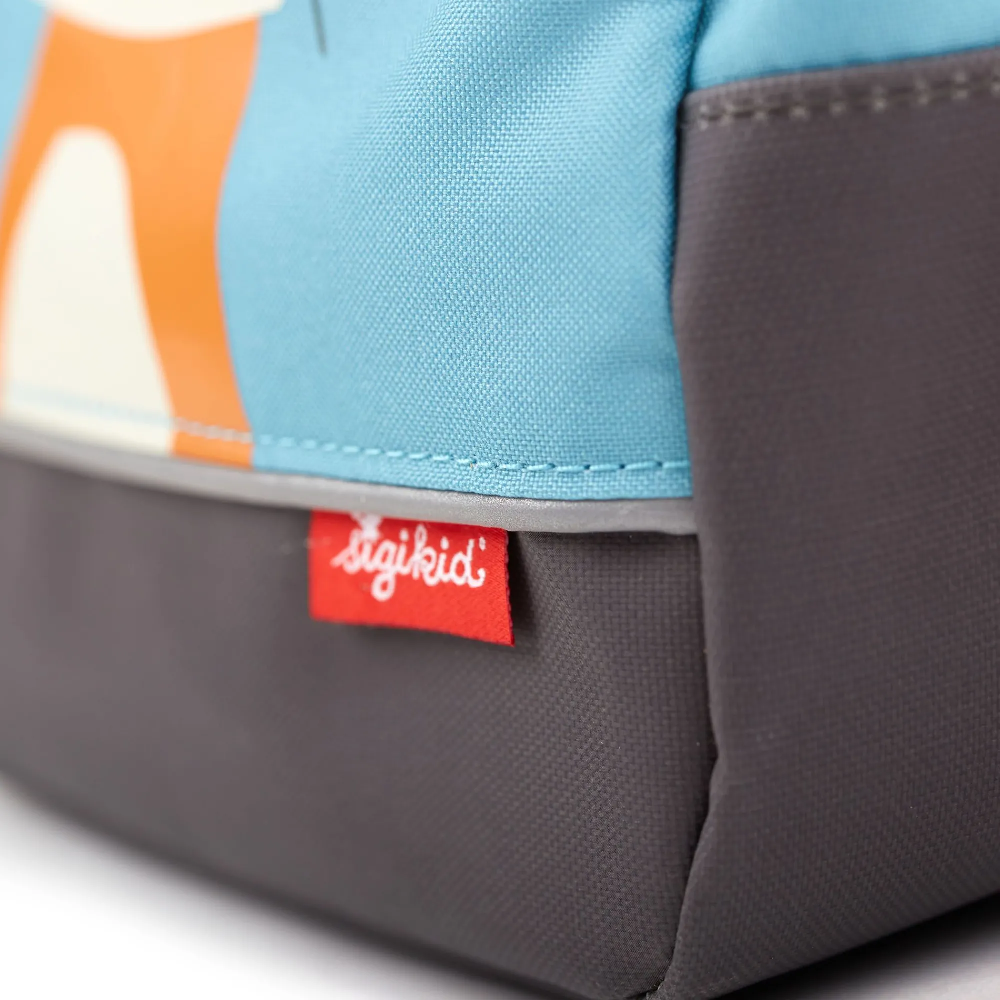 Sigikid Rucksacke|Kinder Rucksack Fuchs Forest