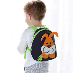Sigikid Rucksacke|Kinder Rucksack Hase