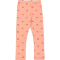 Sigikid Tag- Und Nachtwasche|Kinder Schlafanzug Flamingo, Rosa-Grun