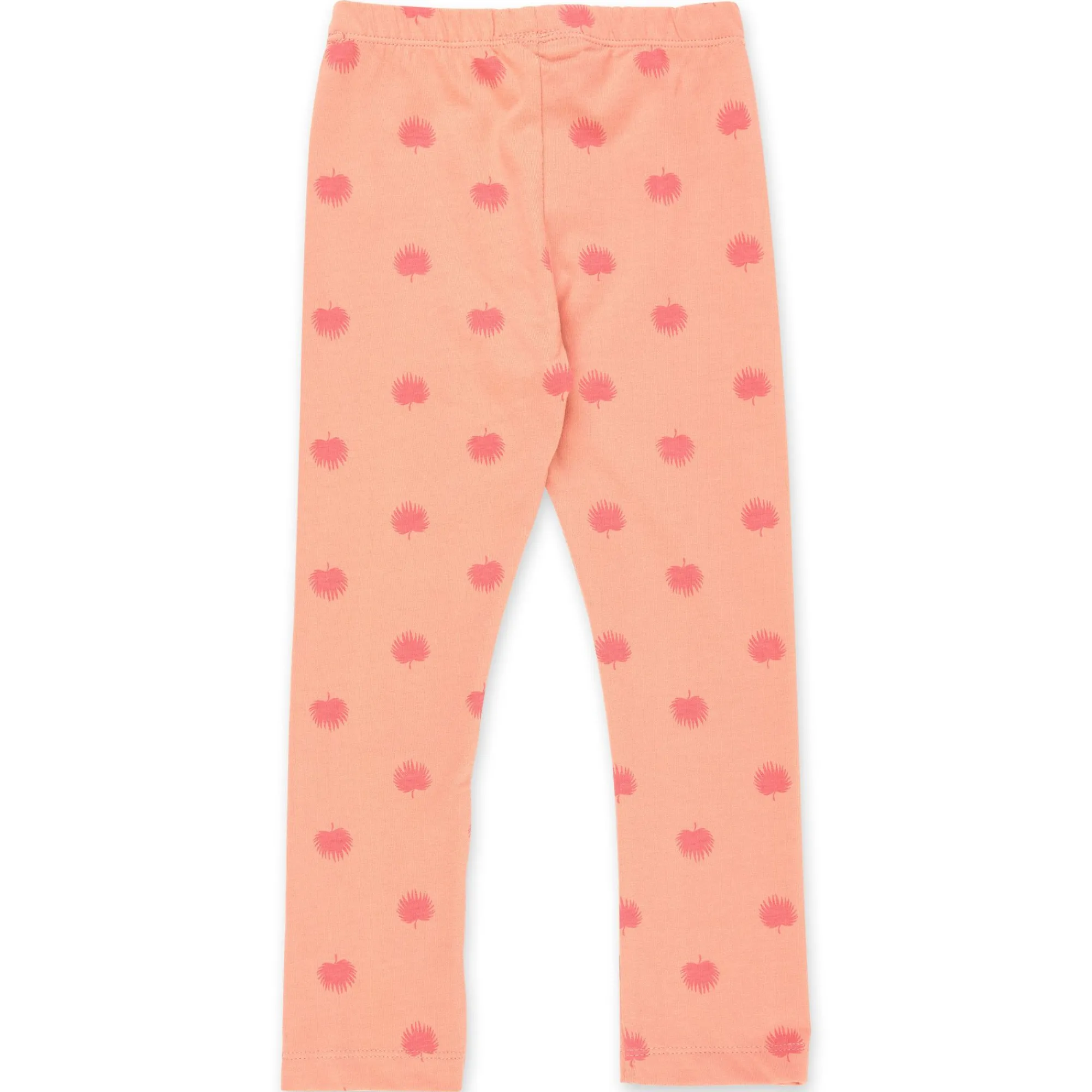Sigikid Tag- Und Nachtwasche|Kinder Schlafanzug Flamingo, Rosa-Grun