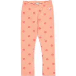 Sigikid Tag- Und Nachtwasche|Kinder Schlafanzug Flamingo, Rosa-Grun