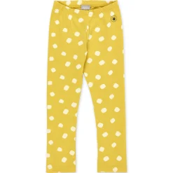 Sigikid Tag- Und Nachtwasche|Kinder Schlafanzug Giraffe, Gelb-Blau