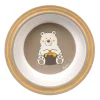 Sigikid Kindergeschirr|Kinder Schussel Bar Honiboni Bear, Rpet