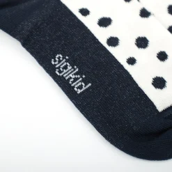 Sigikid Kollektion Tupfen Pony|Kinder Socken Im 3Er Set