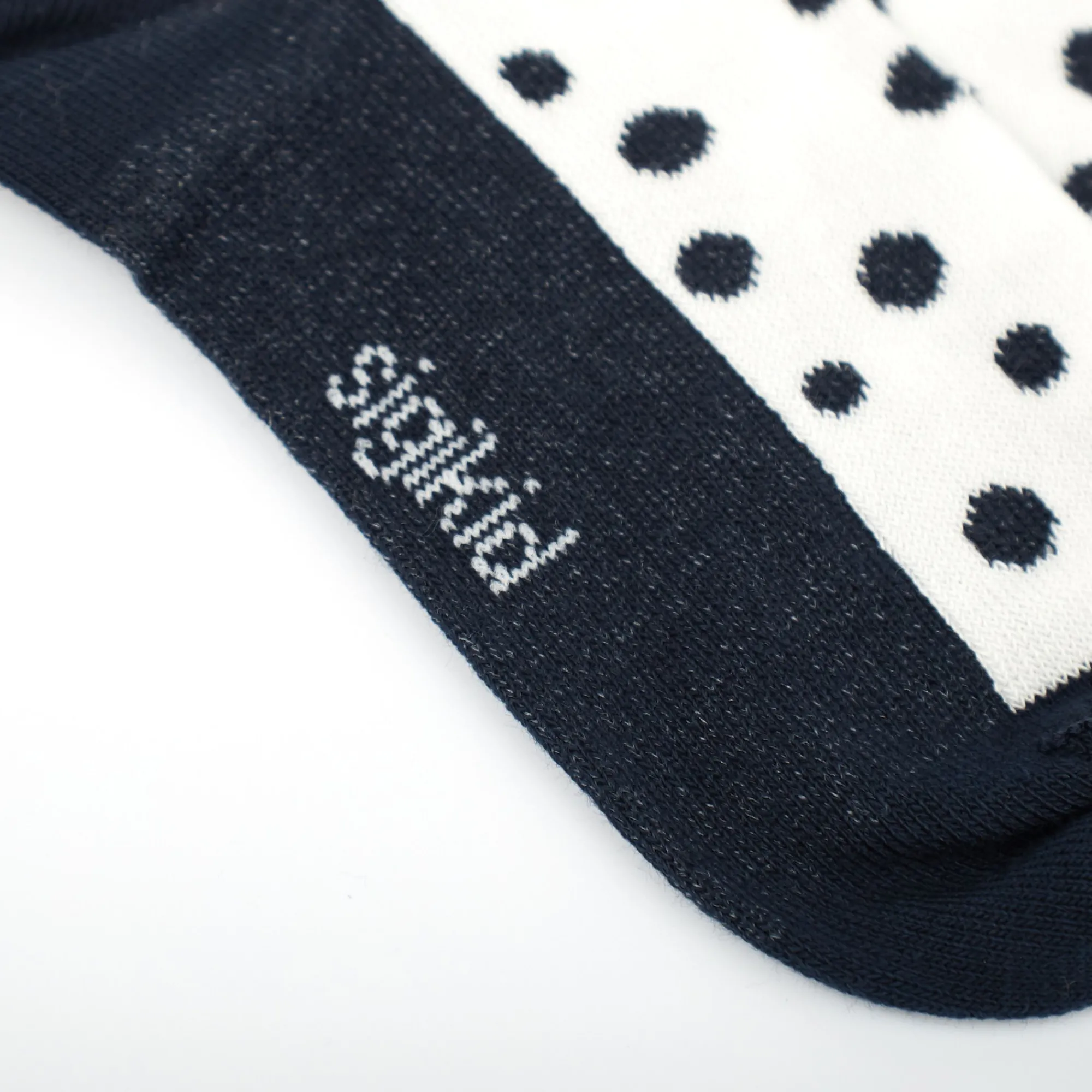 Sigikid Kollektion Tupfen Pony|Kinder Socken Im 3Er Set