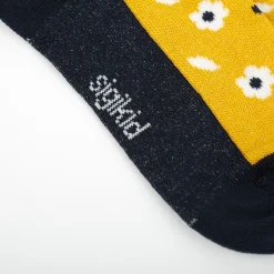Sigikid Kollektion Tupfen Pony|Kinder Socken Im 3Er Set