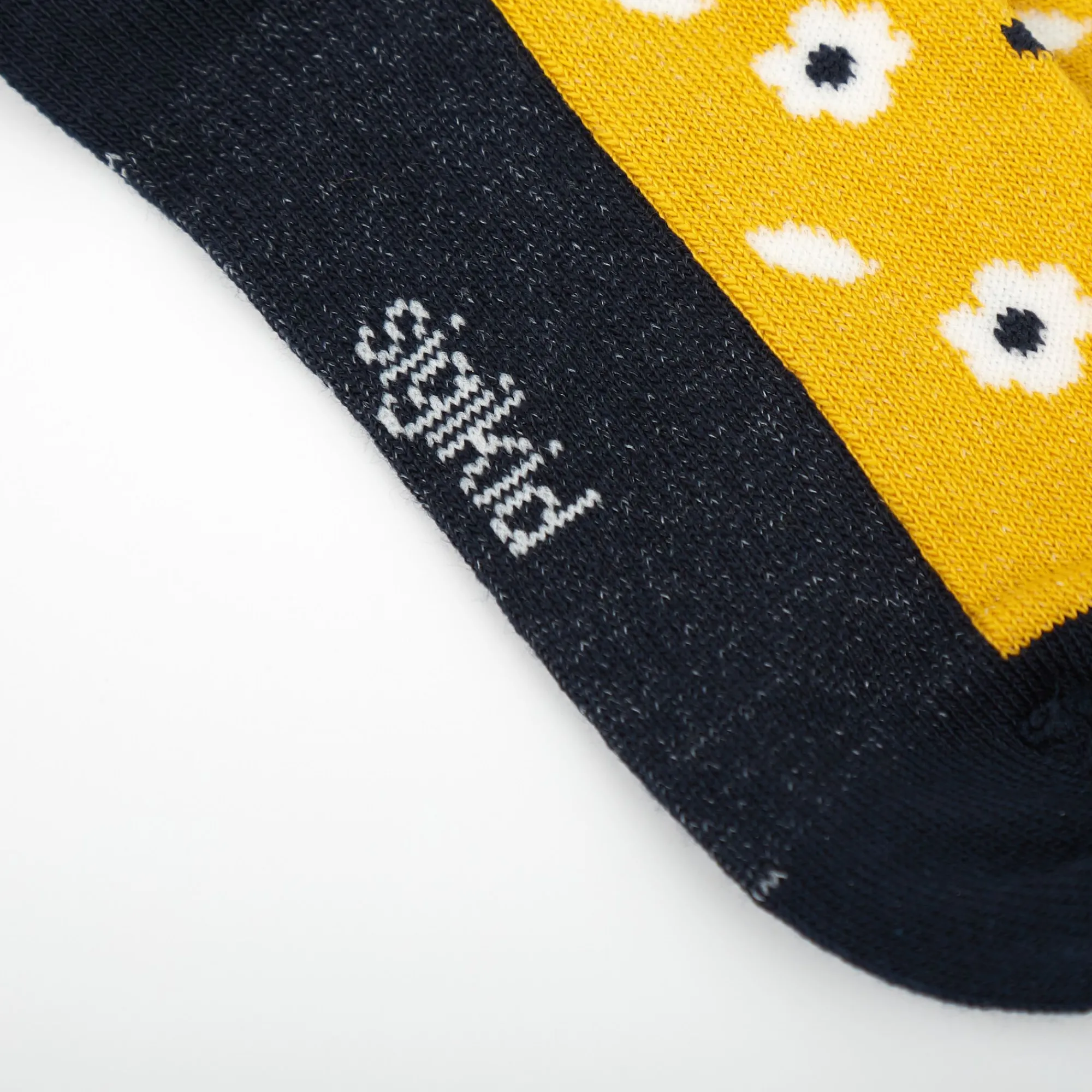 Sigikid Kollektion Tupfen Pony|Kinder Socken Im 3Er Set