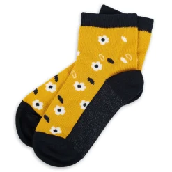 Sigikid Kollektion Tupfen Pony|Kinder Socken Im 3Er Set