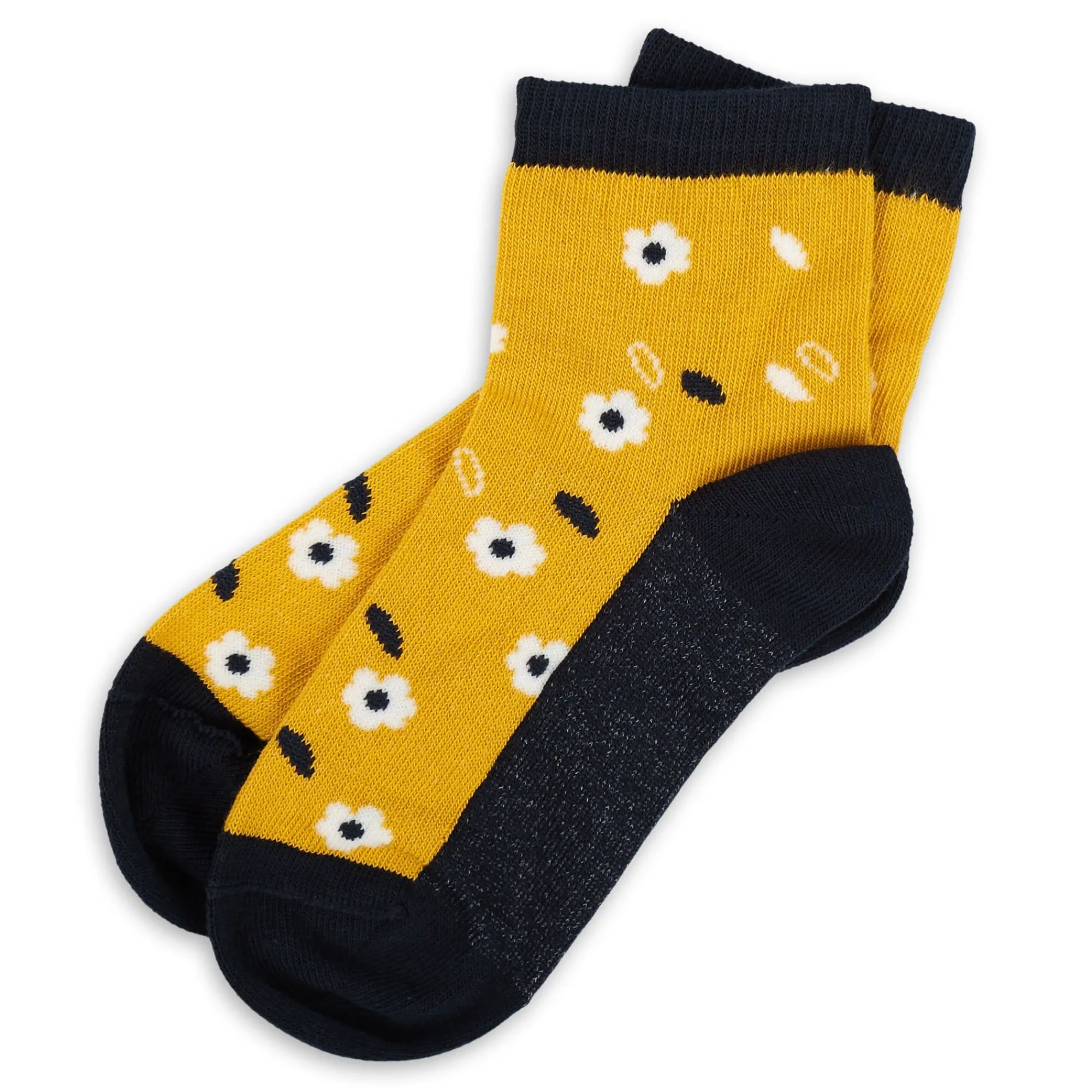 Sigikid Kollektion Tupfen Pony|Kinder Socken Im 3Er Set