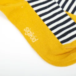 Sigikid Kollektion Tupfen Pony|Kinder Socken Im 3Er Set