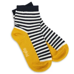 Sigikid Kollektion Tupfen Pony|Kinder Socken Im 3Er Set