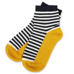 Sigikid Kollektion Tupfen Pony|Kinder Socken Im 3Er Set