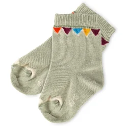 Sigikid Kollektion Happy Crocodile|Kinder Socken Im 3Er Set Happy Crocodile