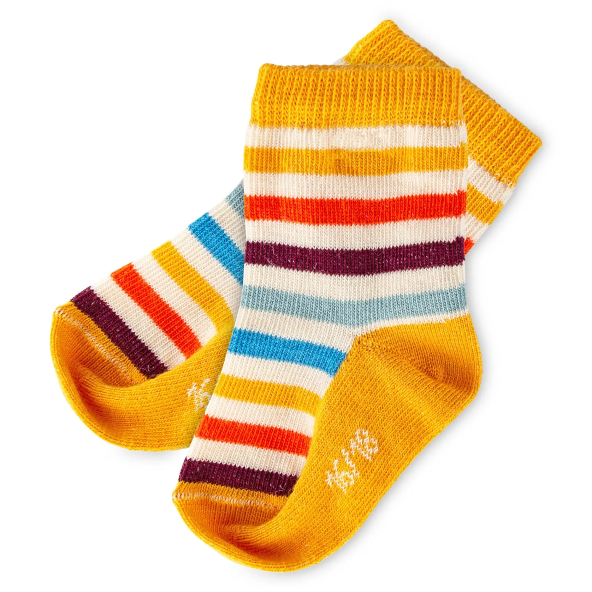 Sigikid Kollektion Happy Crocodile|Kinder Socken Im 3Er Set Happy Crocodile