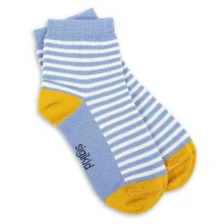 Sigikid Kollektion Gelber Traktor|Kinder Socken Im 3Er Set, Traktor