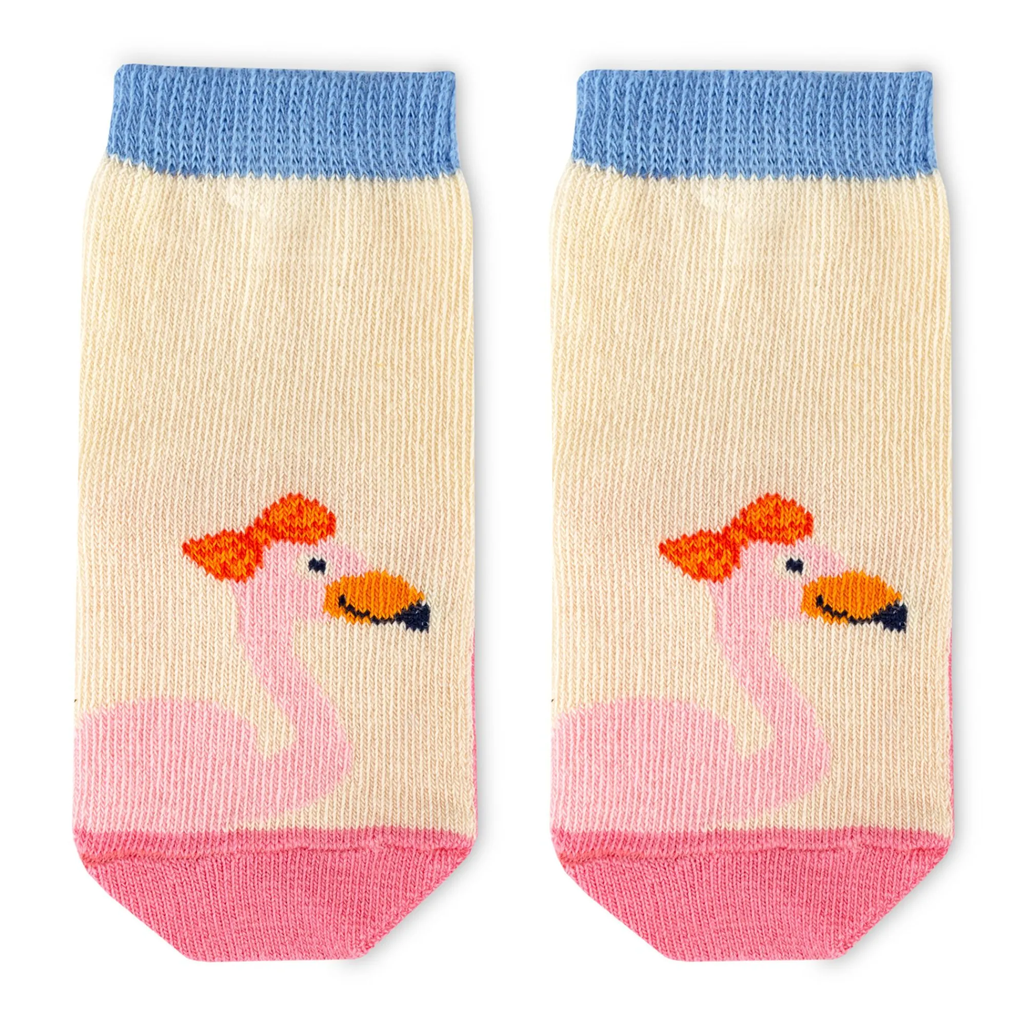 Sigikid Socken & Strumpfhosen|Kinder Socken Im 3Er Set Wild Flamingo