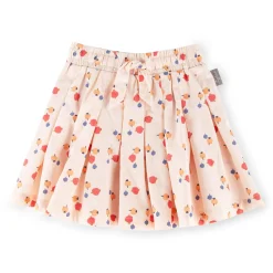 Sigikid Kollektion Funny Horse|Kinder Sommer Rock Mit Beeren Print