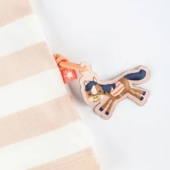 Sigikid Kollektion Funny Horse|Kinder Sommer Top Mit Pferdchen Stickerei