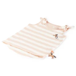 Sigikid Kollektion Funny Horse|Kinder Sommer Top Mit Pferdchen Stickerei