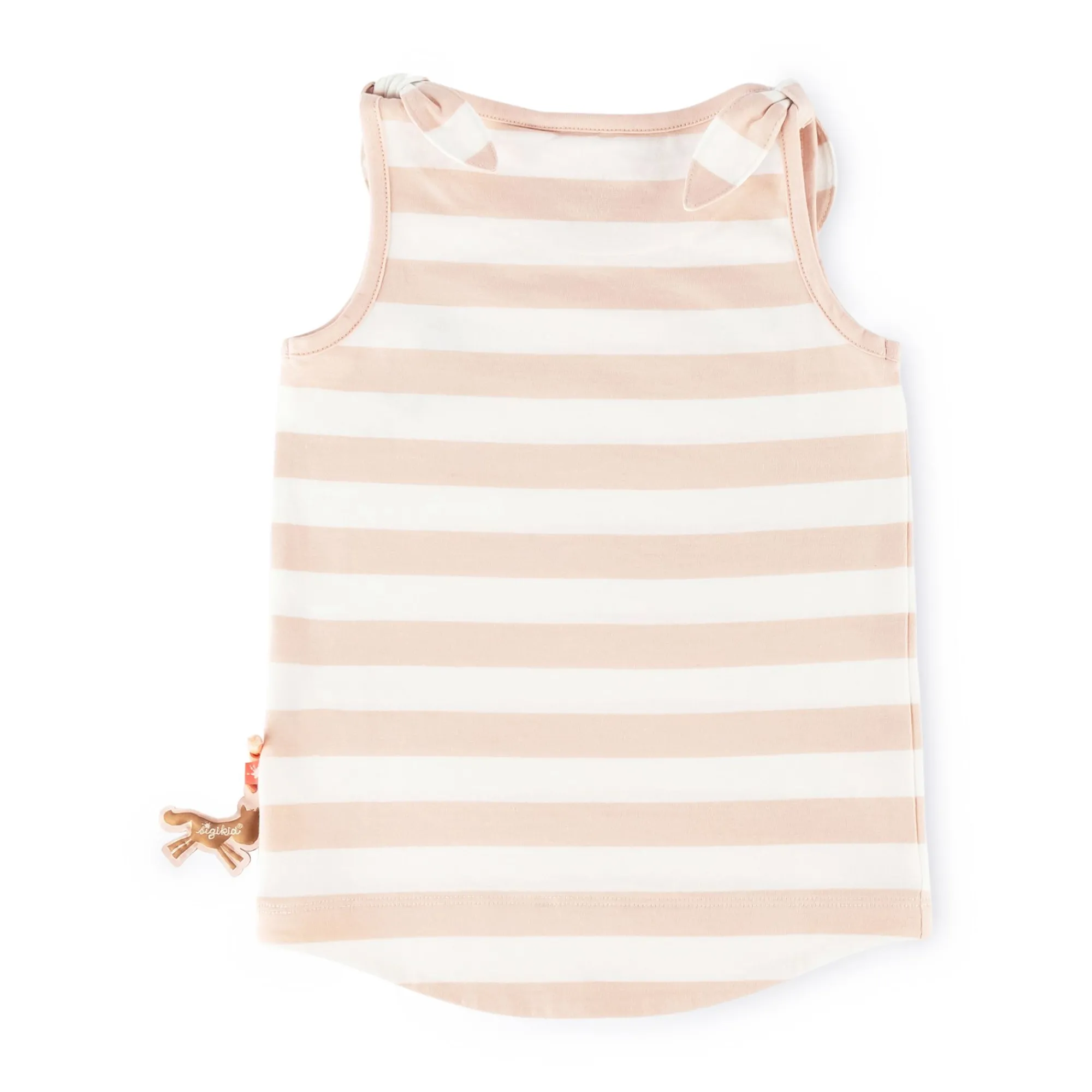 Sigikid Kollektion Funny Horse|Kinder Sommer Top Mit Pferdchen Stickerei