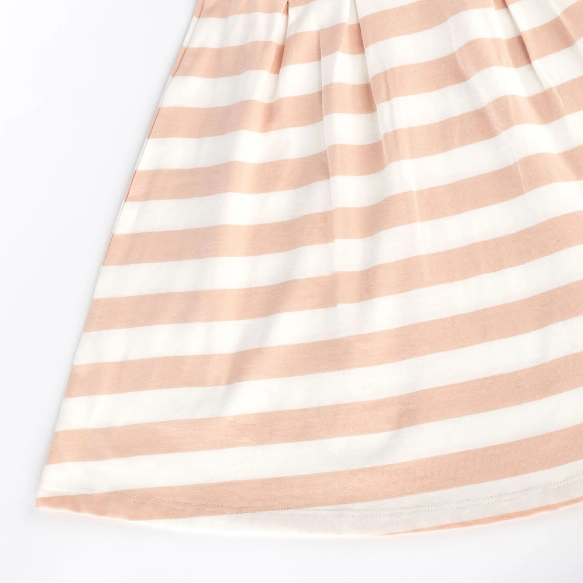 Sigikid Kollektion Funny Horse|Kinder Sommerkleid Mit Pferdchen Stickerei