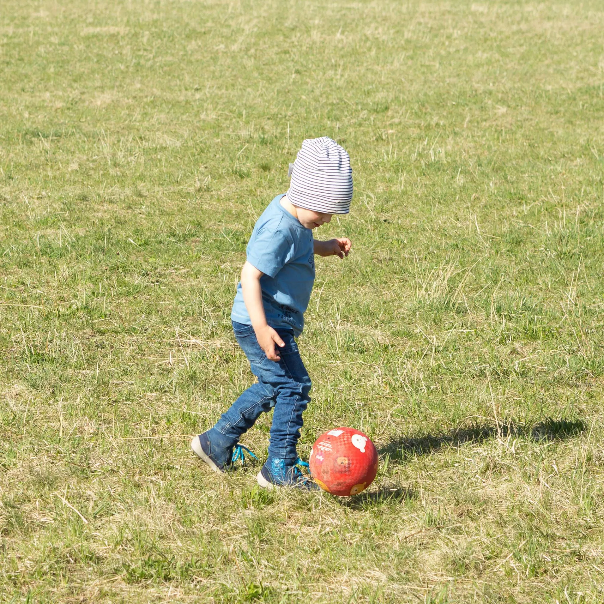 Sigikid Balle|Kinder Spielball Baren