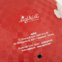 Sigikid Balle|Kinder Spielball Baren
