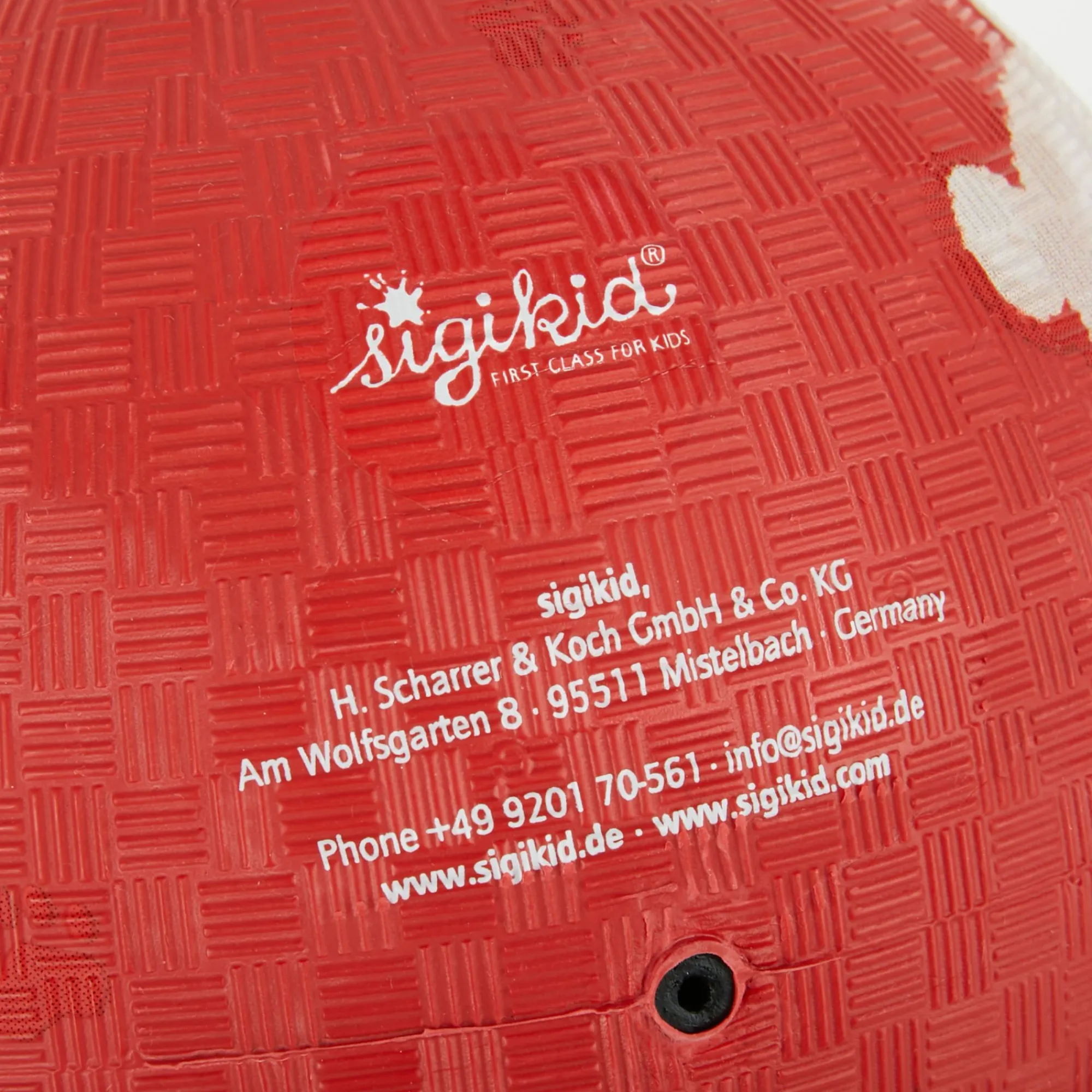 Sigikid Balle|Kinder Spielball Baren