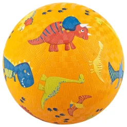 Sigikid Balle|Kinder Spielball Dino