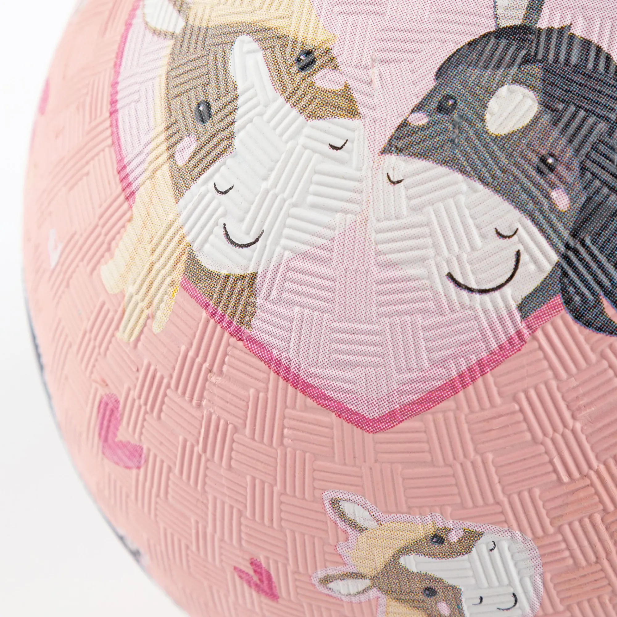 Sigikid Balle|Kinder Spielball Pony