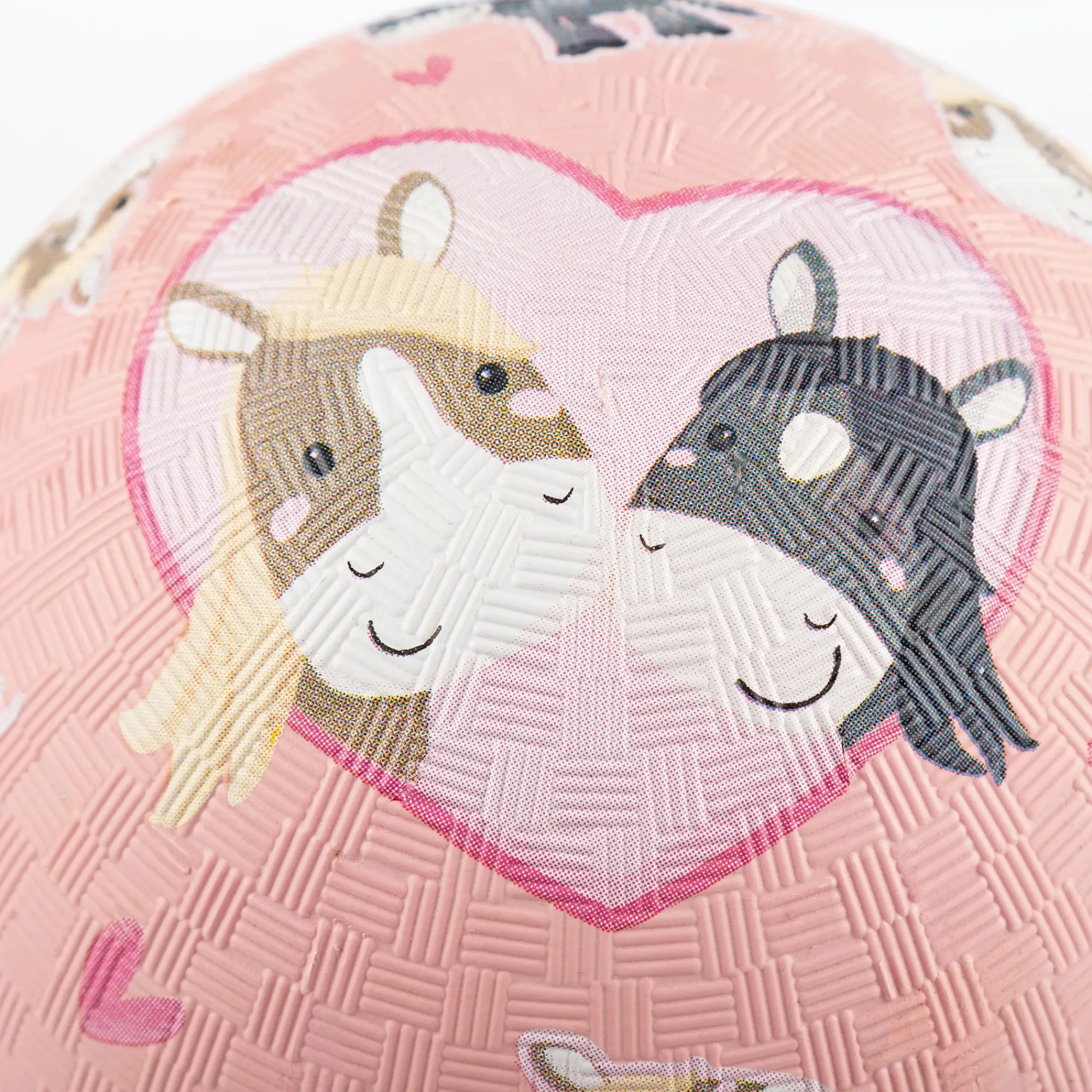 Sigikid Balle|Kinder Spielball Pony