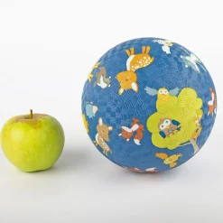 Sigikid Balle|Kinder Spielball Wald