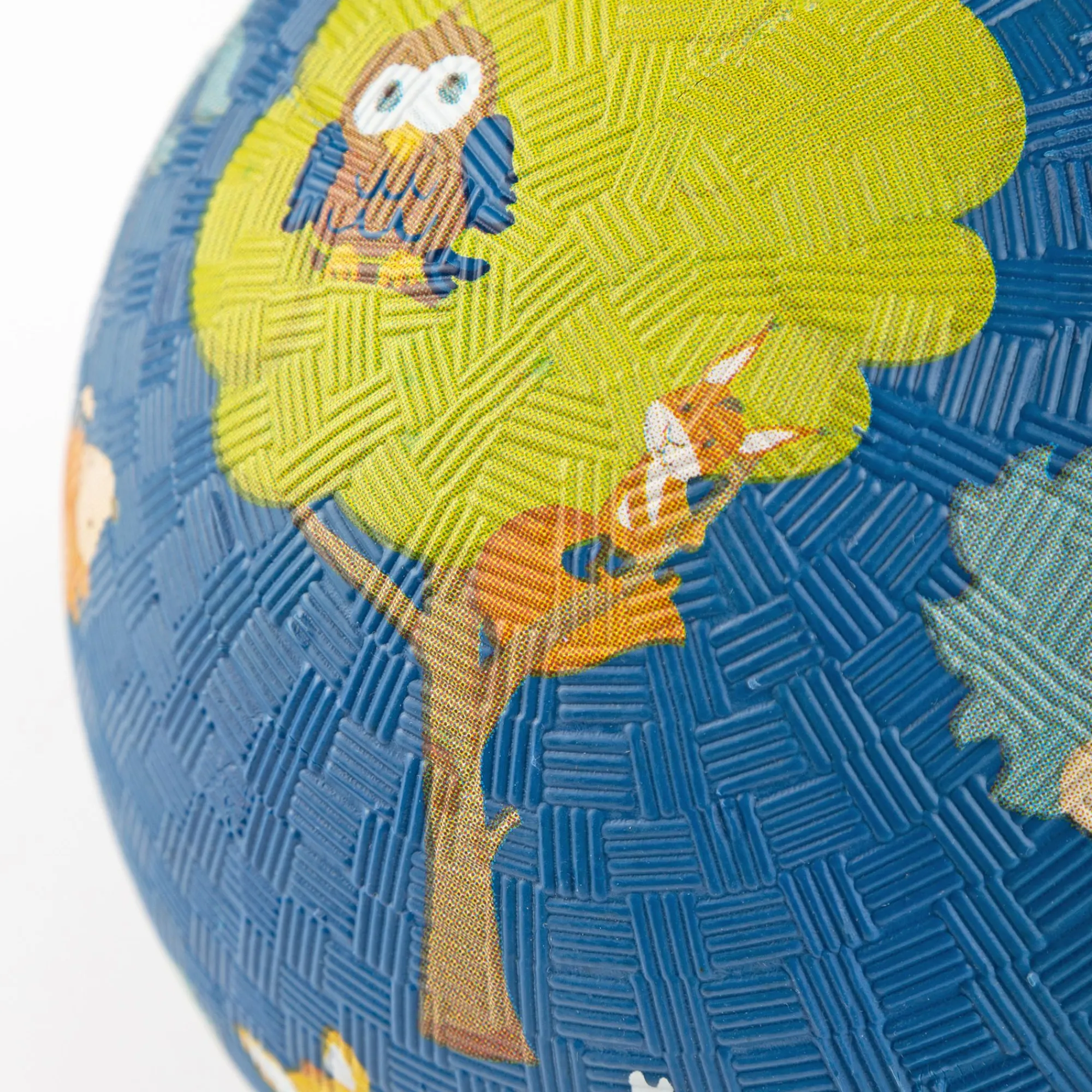 Sigikid Balle|Kinder Spielball Wald