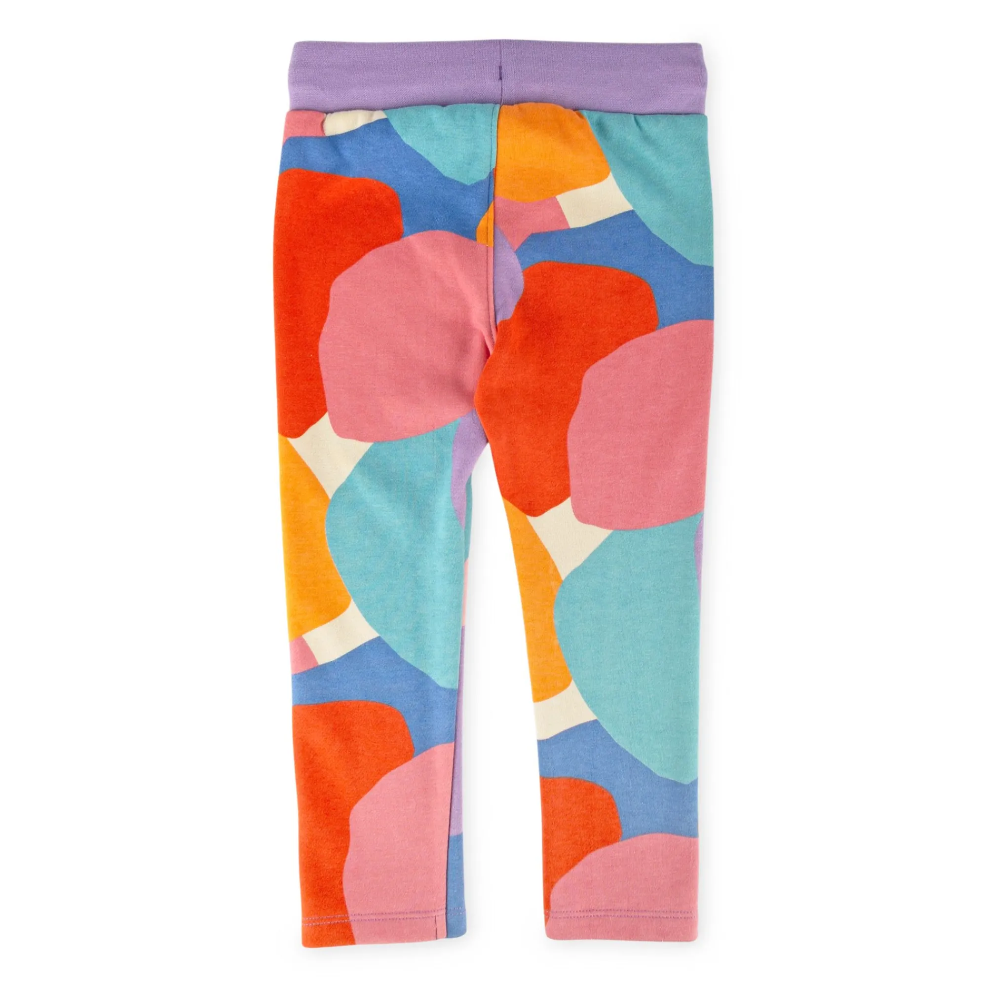 Sigikid Kollektion Wild Flamingo|Kinder Sweathose Wild Flamingo
