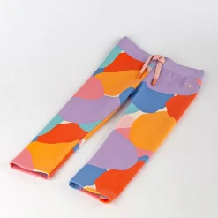 Sigikid Kollektion Wild Flamingo|Kinder Sweathose Wild Flamingo