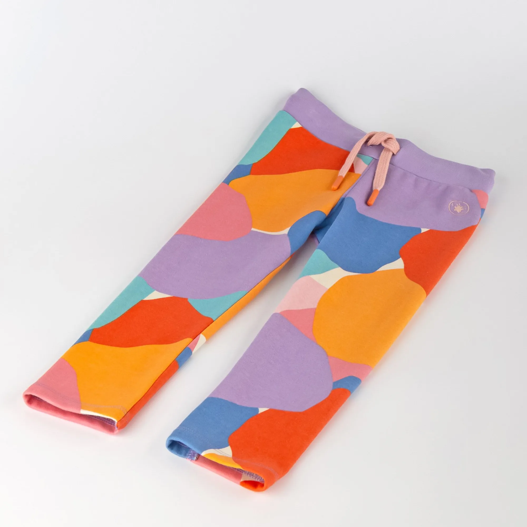 Sigikid Kollektion Wild Flamingo|Kinder Sweathose Wild Flamingo