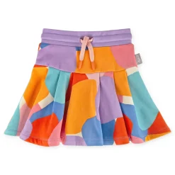 Sigikid Kollektion Wild Flamingo|Kinder Sweatrock Wild Flamingo