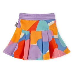 Sigikid Kollektion Wild Flamingo|Kinder Sweatrock Wild Flamingo