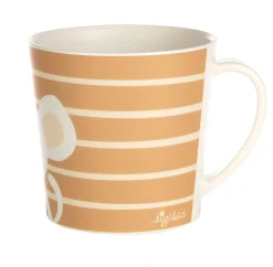 Sigikid Kindergeschirr|Kinder Tasse Maus 4 Freunde, Rpet