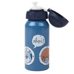 Sigikid Trinkflaschen|Kinder Trinkflasche Seemann, Olaf Laola