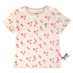 Sigikid Kollektion Funny Horse|Kinder T-Shirt Mit Beeren Print