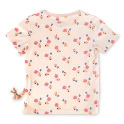Sigikid Kollektion Funny Horse|Kinder T-Shirt Mit Beeren Print