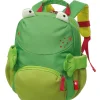 Sigikid Rucksacke|Kindergarten Rucksack Frosch