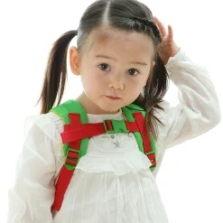Sigikid Rucksacke|Kindergarten Rucksack Frosch
