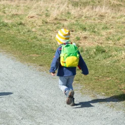 Sigikid Rucksacke|Kindergarten Rucksack Frosch